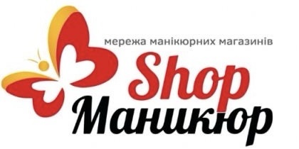 Shop Манікюр
